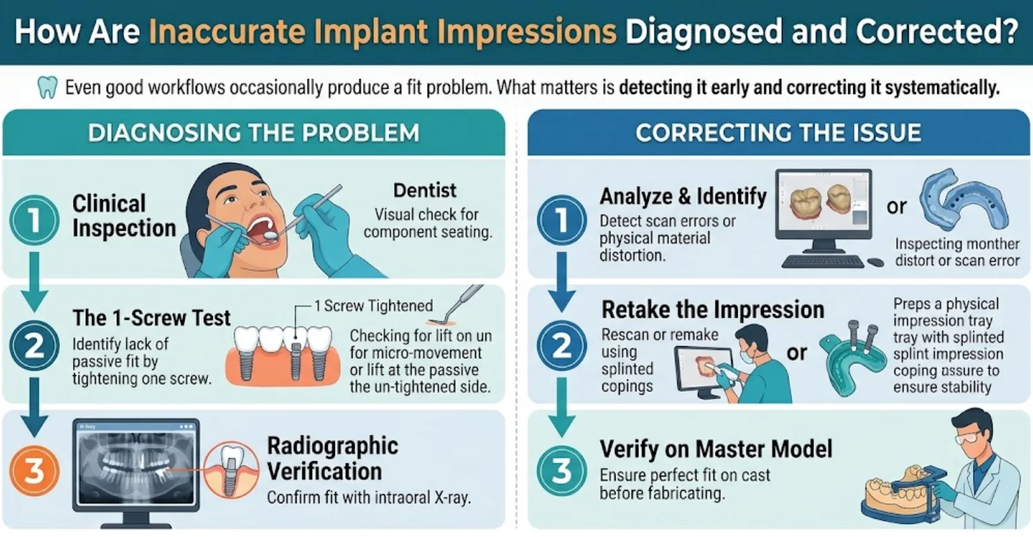 infographic Photogrammetry vs Digital Scanning for Full Arch Implants